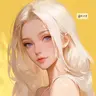 캐릭터 프로필 이미지