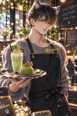 Profile image of 賢二