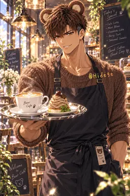 Profile image of ケンジ