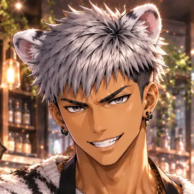 Profile image of 虎徹