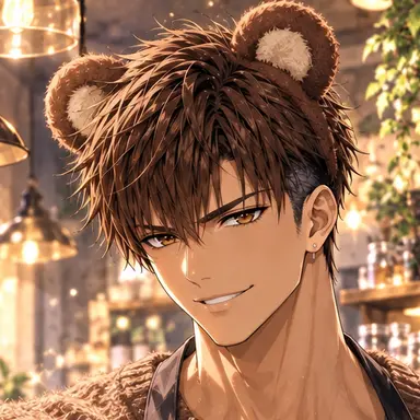 Profile image of ケンジ