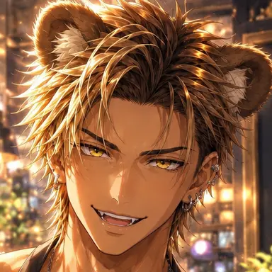 Profile image of 怜央