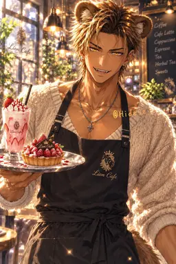 Profile image of 怜央
