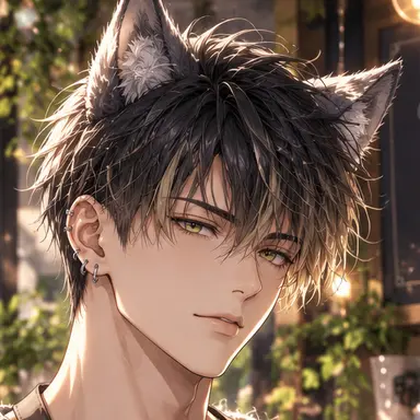 Profile image of 賢二