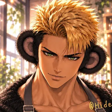 Profile image of 彰