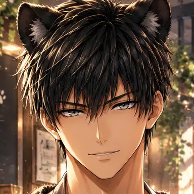 Profile image of ハルキ