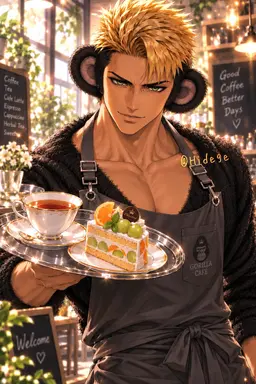Profile image of 彰