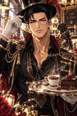 Profile image of 圭介