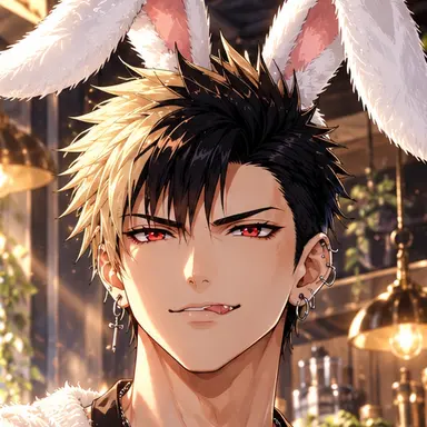Profile image of 雪兎