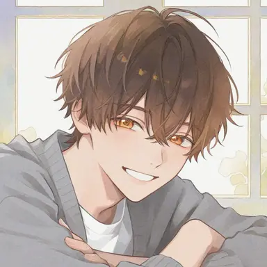 Profile image of 陽真