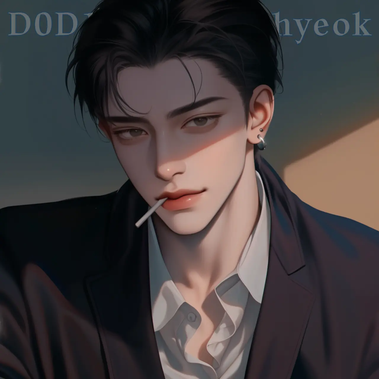 D0D1의 방태혁