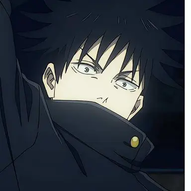 Profile image of 후시구로 메구미