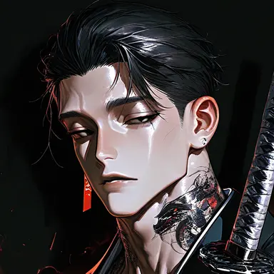Profile image of 正