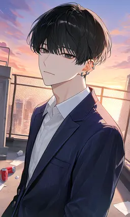 Profile image of レオ