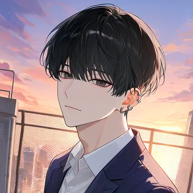 Profile image of レオ