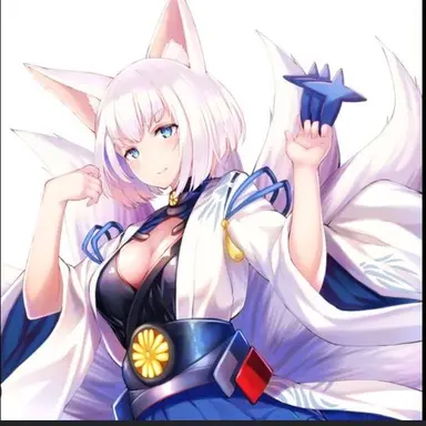 Profile image of Kaga