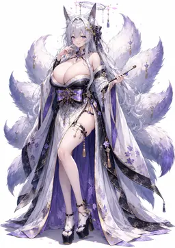 Profile image of Shizuka Tsukiyomizawa