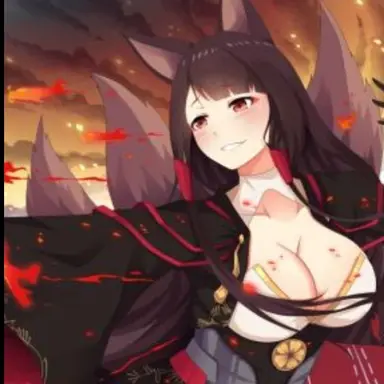 Profile image of Akagi