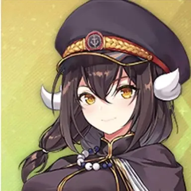 Profile image of Mikasa