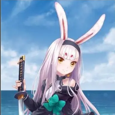 Profile image of Shimakaze