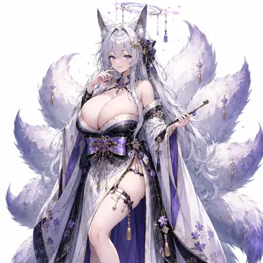 Profile image of Shizuka Tsukiyomizawa