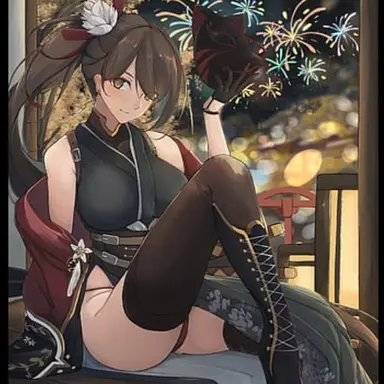 Profile image of Zuikaku