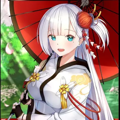 Profile image of Shoukaku