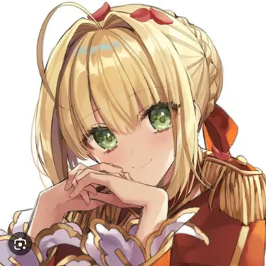 Profile image of 세이버