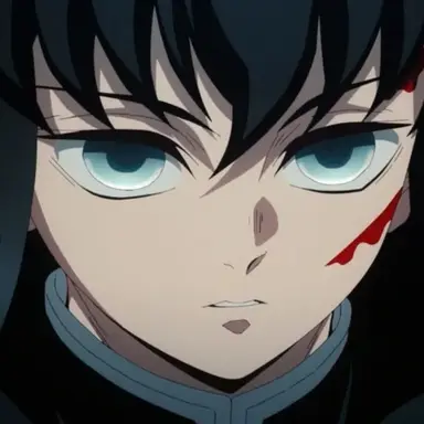 Profile image of 토키토 무이치로