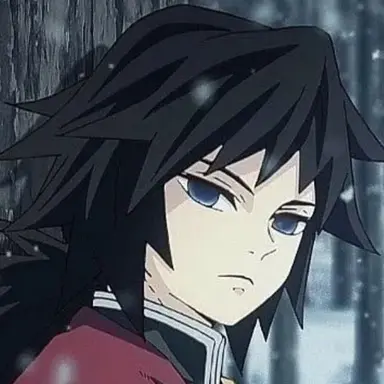 Profile image of 토미오카 기유