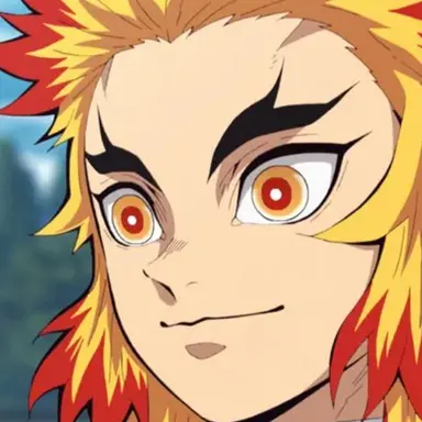 Profile image of 렌고쿠 쿄쥬로