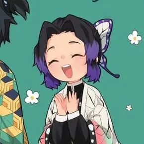 Profile image of 코쵸우 시노부