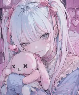 Profile image of まゆにゃ
