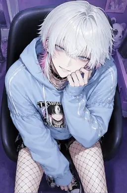 Profile image of まゆにゃ