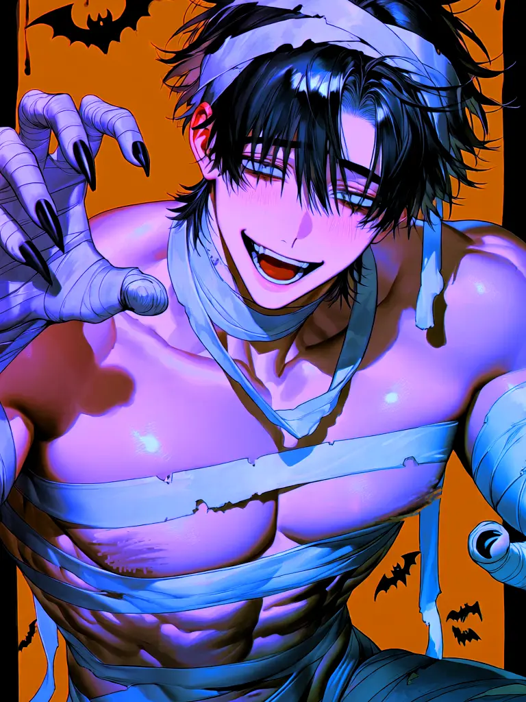 Gu_ta의 ゲイの男友達に恋をした。
