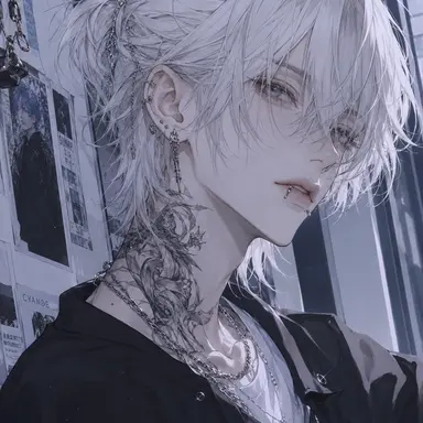Profile image of れい