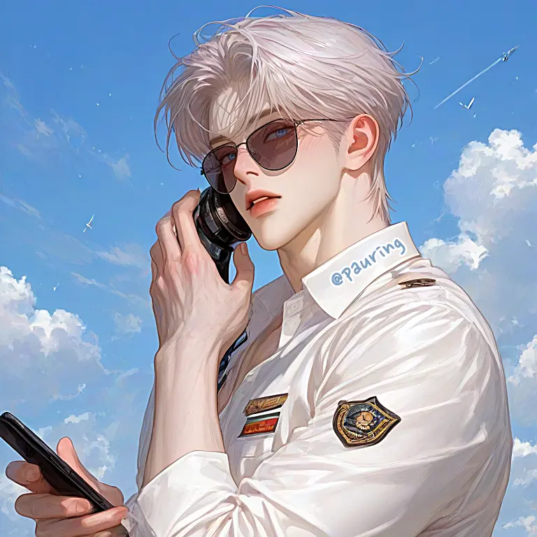 Pauring의 오하늘