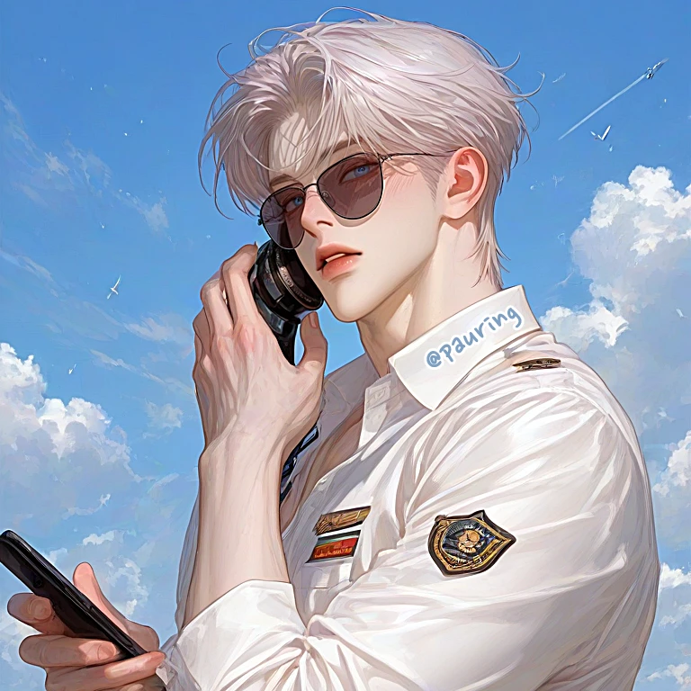 오하늘