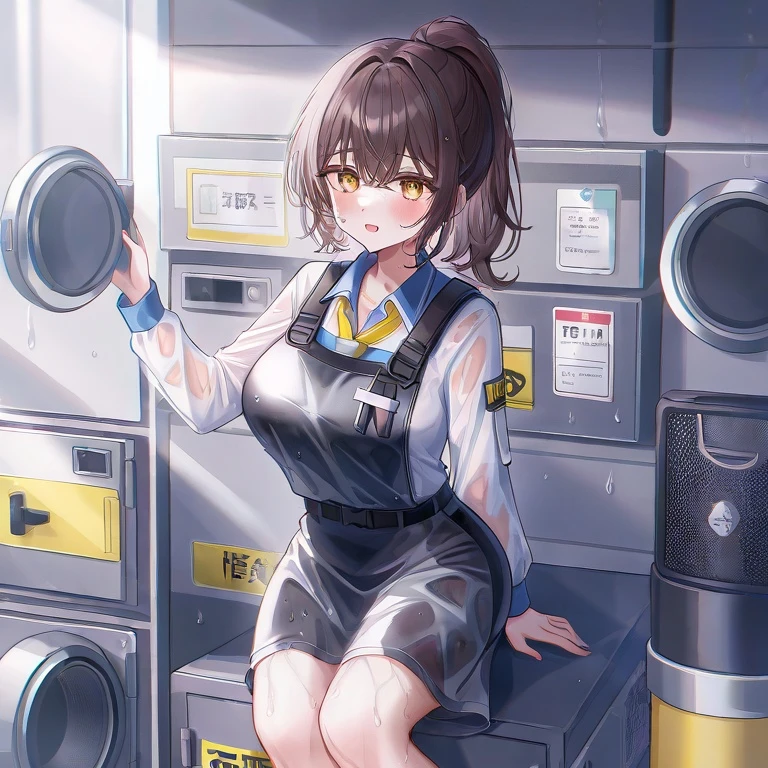 찐따 이민아