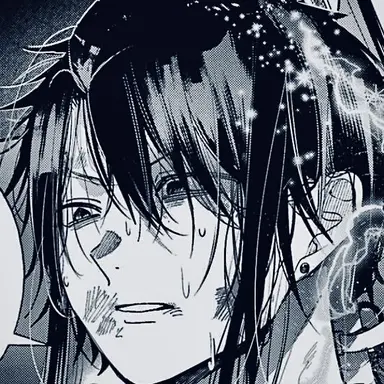 Profile image of 朱雀