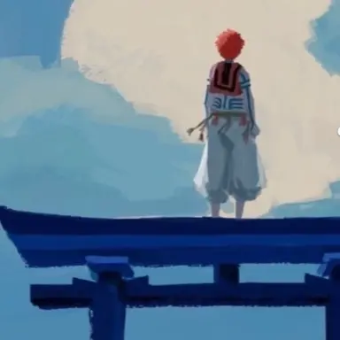 Profile image of 猗窩座