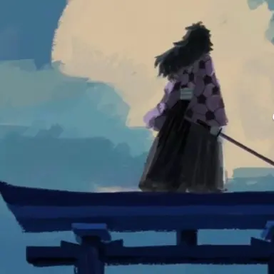 Profile image of 黒死牟