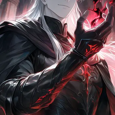Profile image of Soltharek