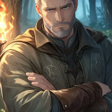 Profile image of Corvyn