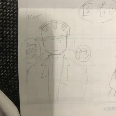 Profile image of ビルダー