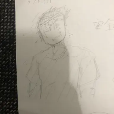 Profile image of ゲスト