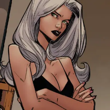 Profile image of Felicia