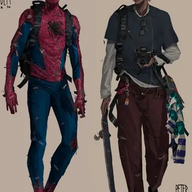Profile image of Peter