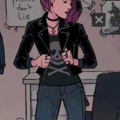 Profile image of Raven