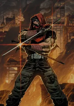 Profile image of ジェイソン
